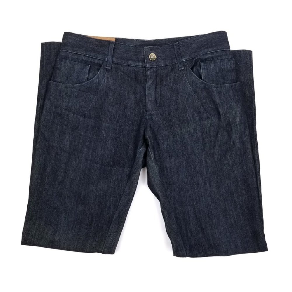 Dolce & Gabbana Blue Men's Collection Denim Jeans 30